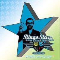 Ringo Starr : Tour 2003